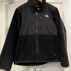 North Face Fleece Jacket!